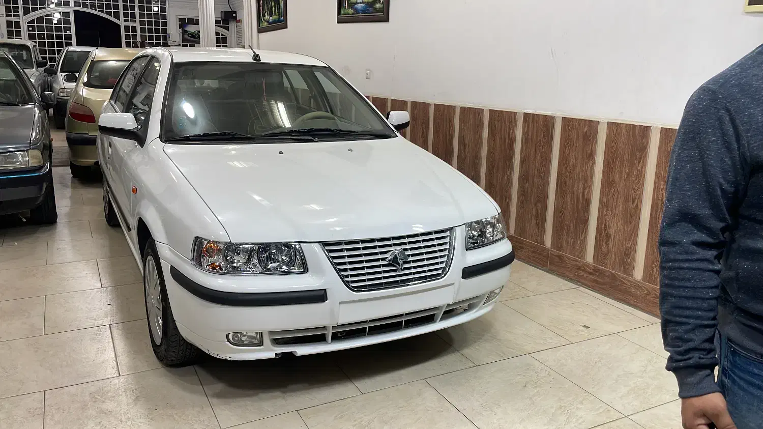 فروش|خودرو سواری و وانت|تایباد, |دیوار