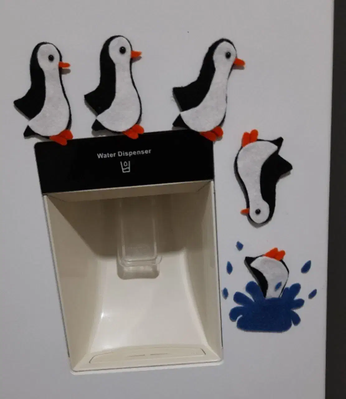 نمدیجات|صنایع دستی و سایر لوازم تزئینی|ماهان, |دیوار