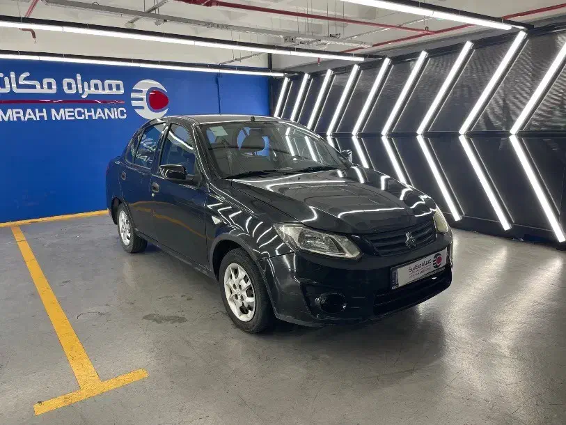 ساینا EX|خودرو سواری و وانت|تهران, تهرانپارس غربی|دیوار