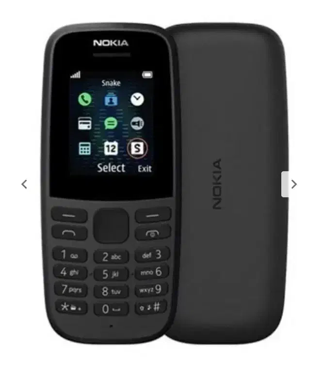 گوشی نوکیا|موبایل|هشتگرد, شهرک بار و بن|دیوار