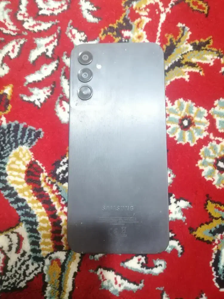 سامسونگ Galaxy A14 5G با حافظهٔ ۶۴ گیگابایت|موبایل|شازند, |دیوار