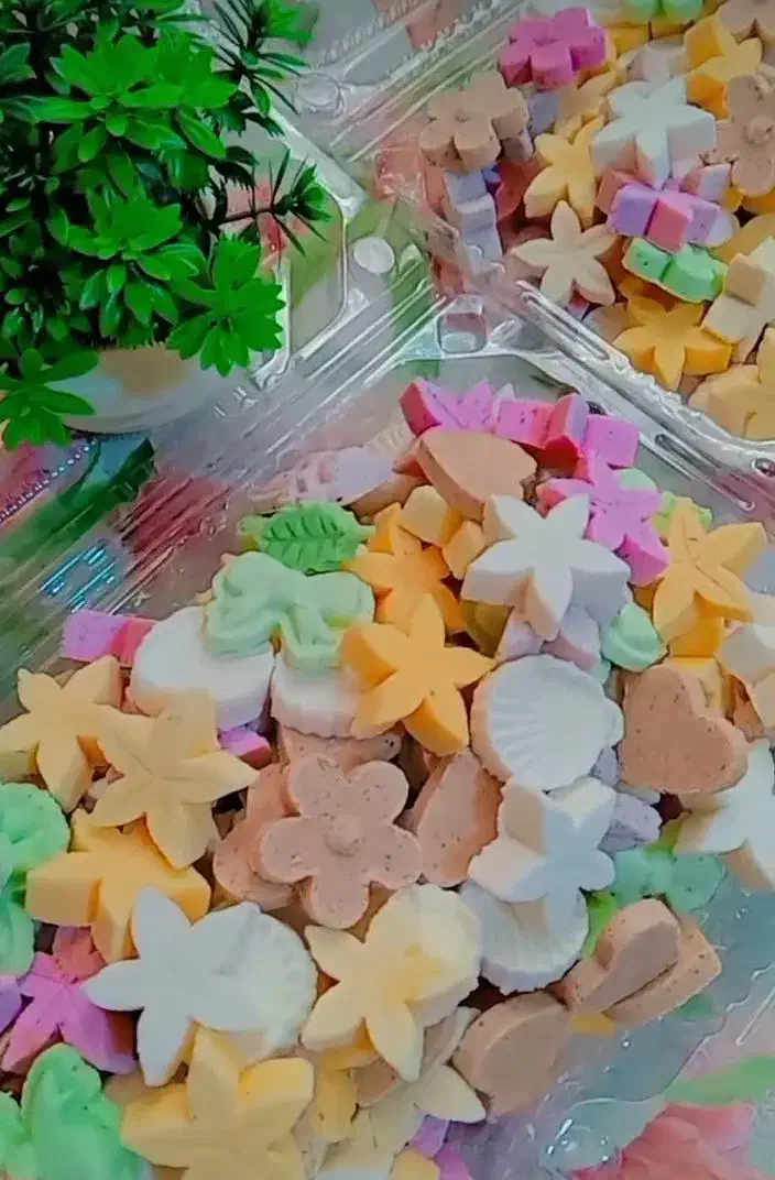 آموزش و فروش قند و نبات های گیاهی . رنگی .رژیمی|خدمات آموزشی|زاهدان, |دیوار