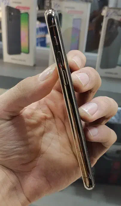 آیفون 11 پرو 256 LA|موبایل|آبادان, |دیوار