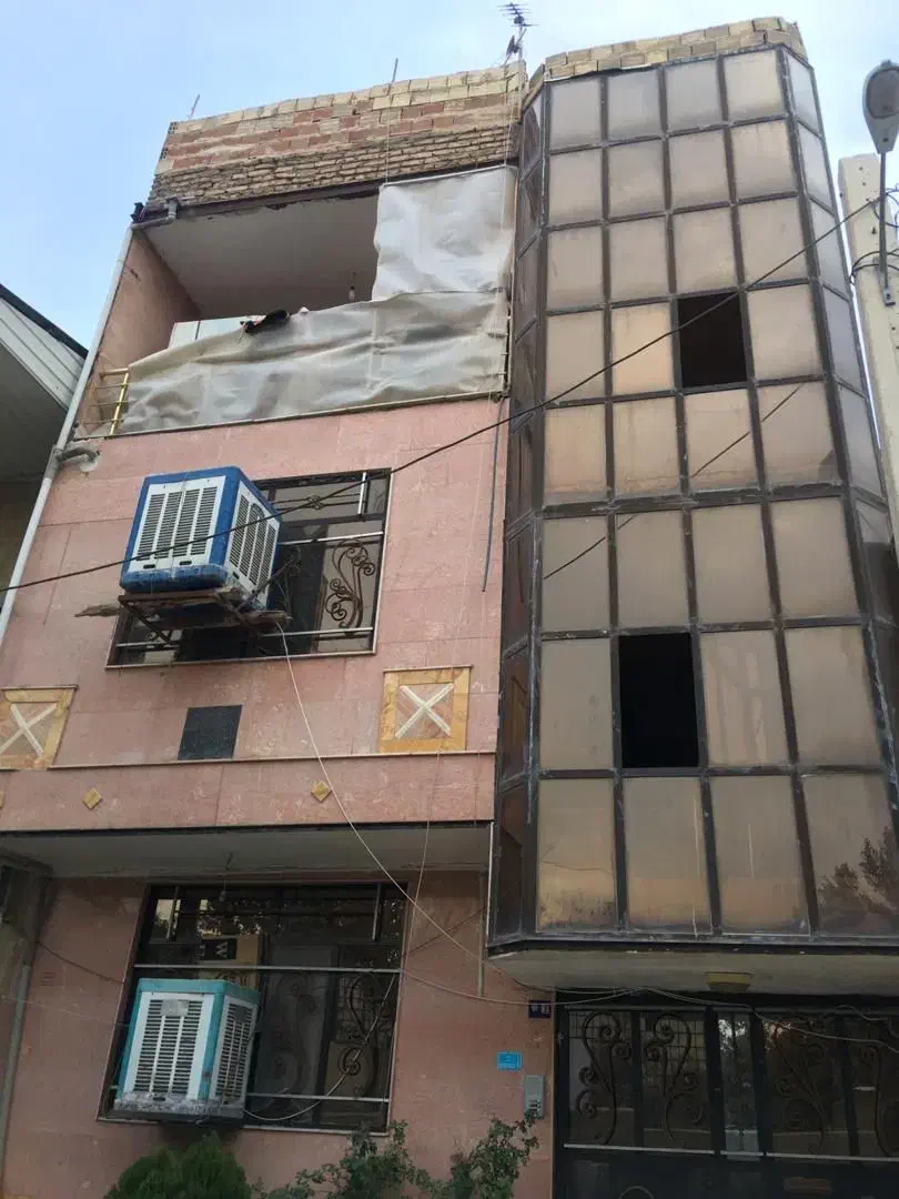 آپارتمان|فروش آپارتمان|چهارباغ, |دیوار