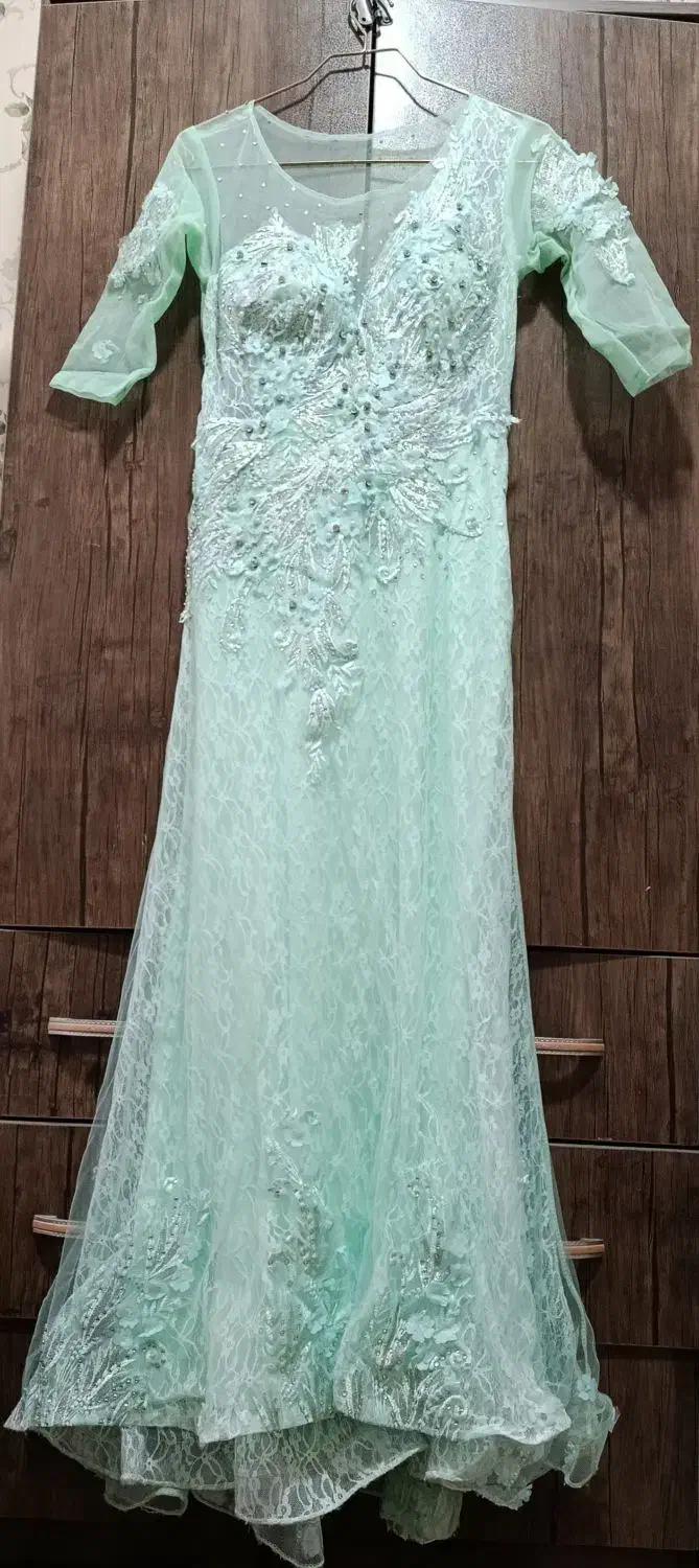 لباس مجلسی تاسایز ۴۲|لباس|قزوین, |دیوار