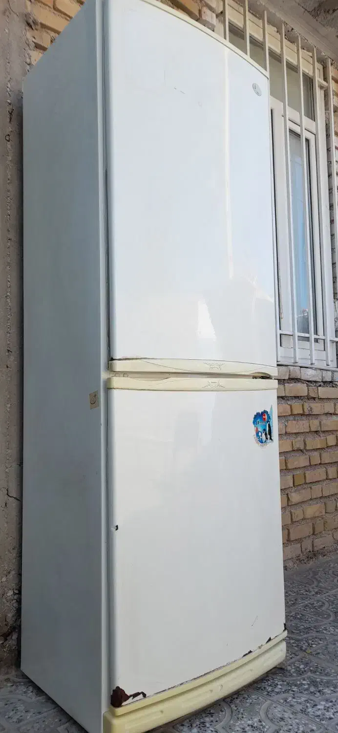 یخچال فریزرهیمالیا|یخچال و فریزر|آبدانان, |دیوار