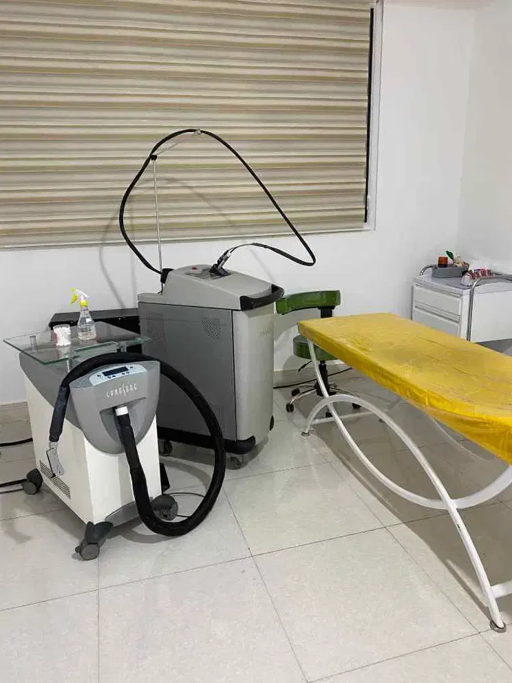 اجاره 150متری کلینیک زیبایی نازی آباد|اجارهٔ دفتر کار، اتاق اداری، مطب|تهران, نازی‌آباد|دیوار