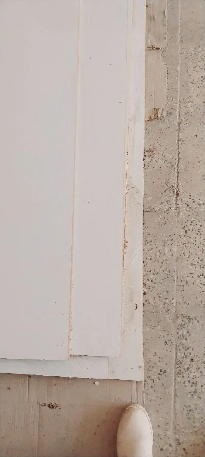 فروش صفحه ام دی اف خام و دکور|مصالح و تجهیزات ساختمان|دره شهر, |دیوار