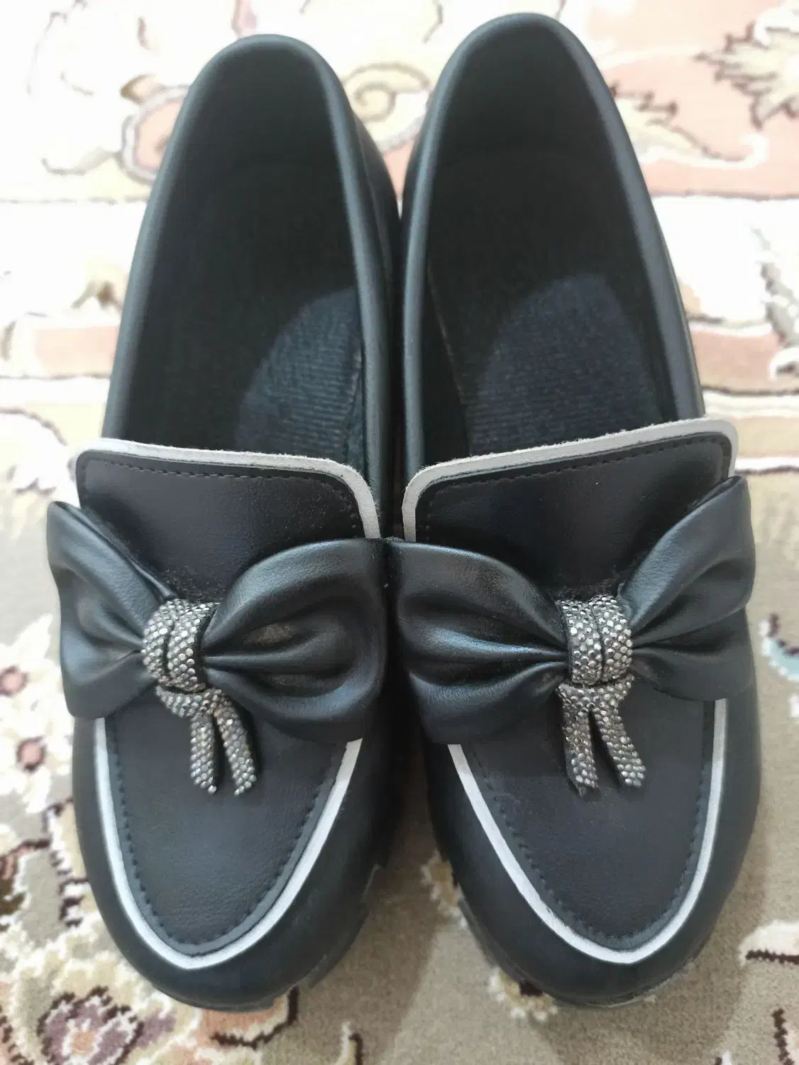 کفش شیک|کیف، کفش، کمربند|تایباد, |دیوار