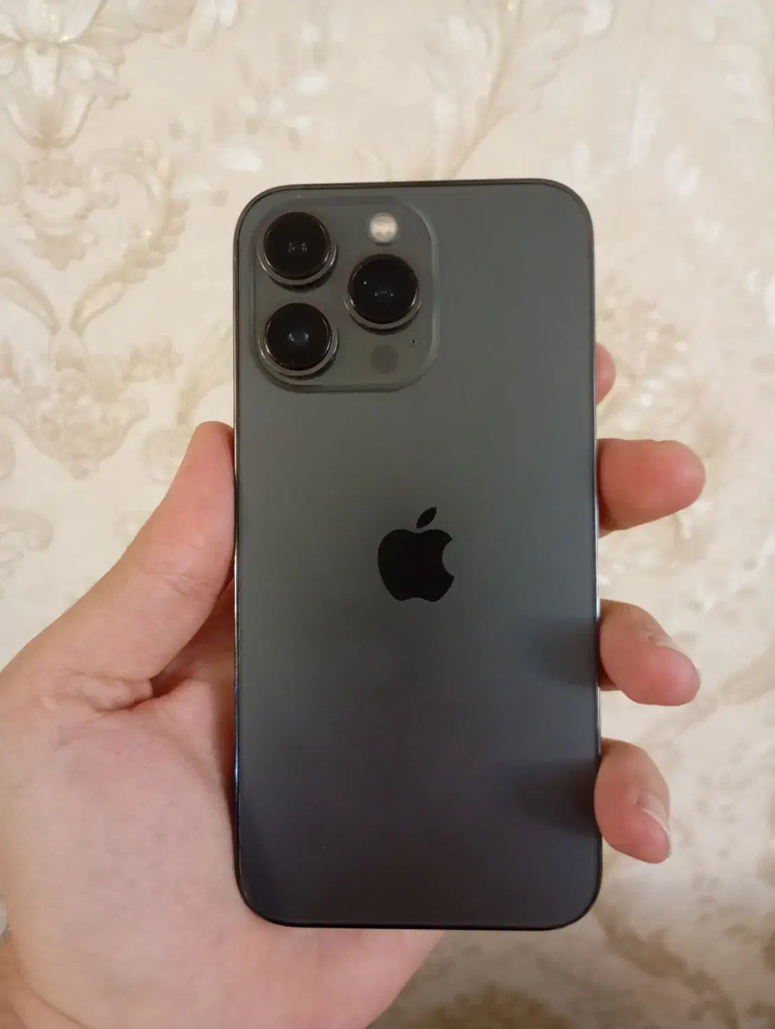 iphone 13 pro 256 / آیفون 13 پرو 256|موبایل|تهران, سازمان آب|دیوار