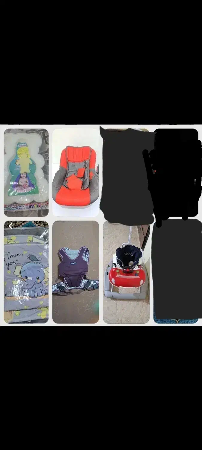 وسیله|حراج|مسجد سلیمان, |دیوار