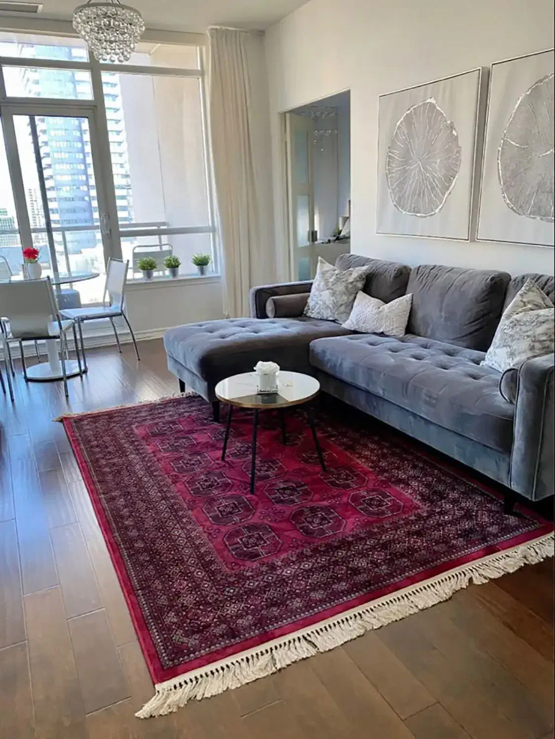 آپارتمان ۷۹متری اجاره|اجارهٔ آپارتمان|تهران, هرندی|دیوار