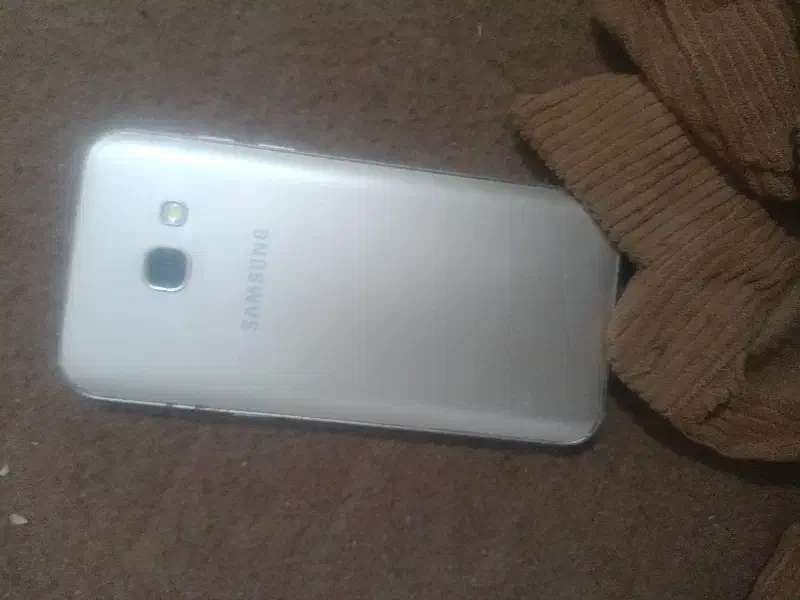 فروش گوشی a3. 2017 فوری|موبایل|اهواز, کیانپارس |دیوار