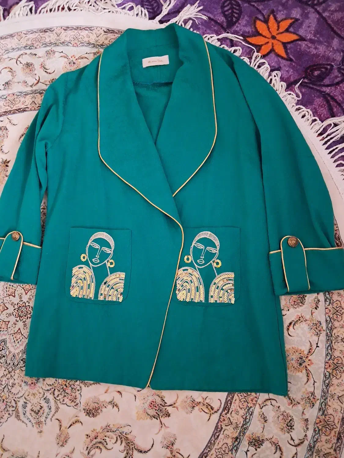 کت مجلسی درحد|لباس|تهران, خلازیر|دیوار