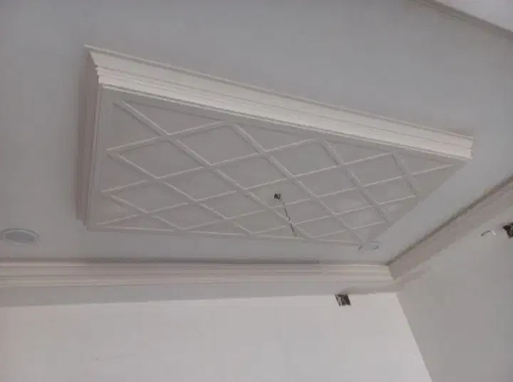 گچکاری و لکه گیری باکیفیت وتضمینی بروجردی|خدمات پیشه و مهارت|خرمشهر, |دیوار