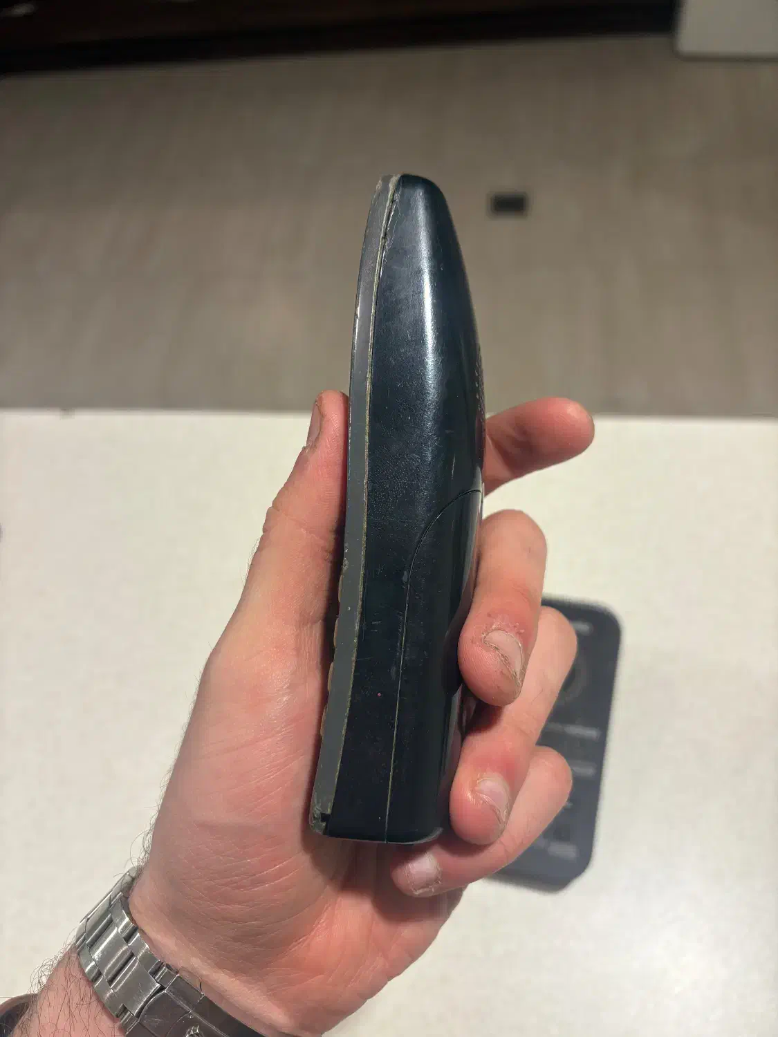 تلفن پاناسونیک مدل|تلفن رومیزی|تهران, شهرک مخابرات|دیوار