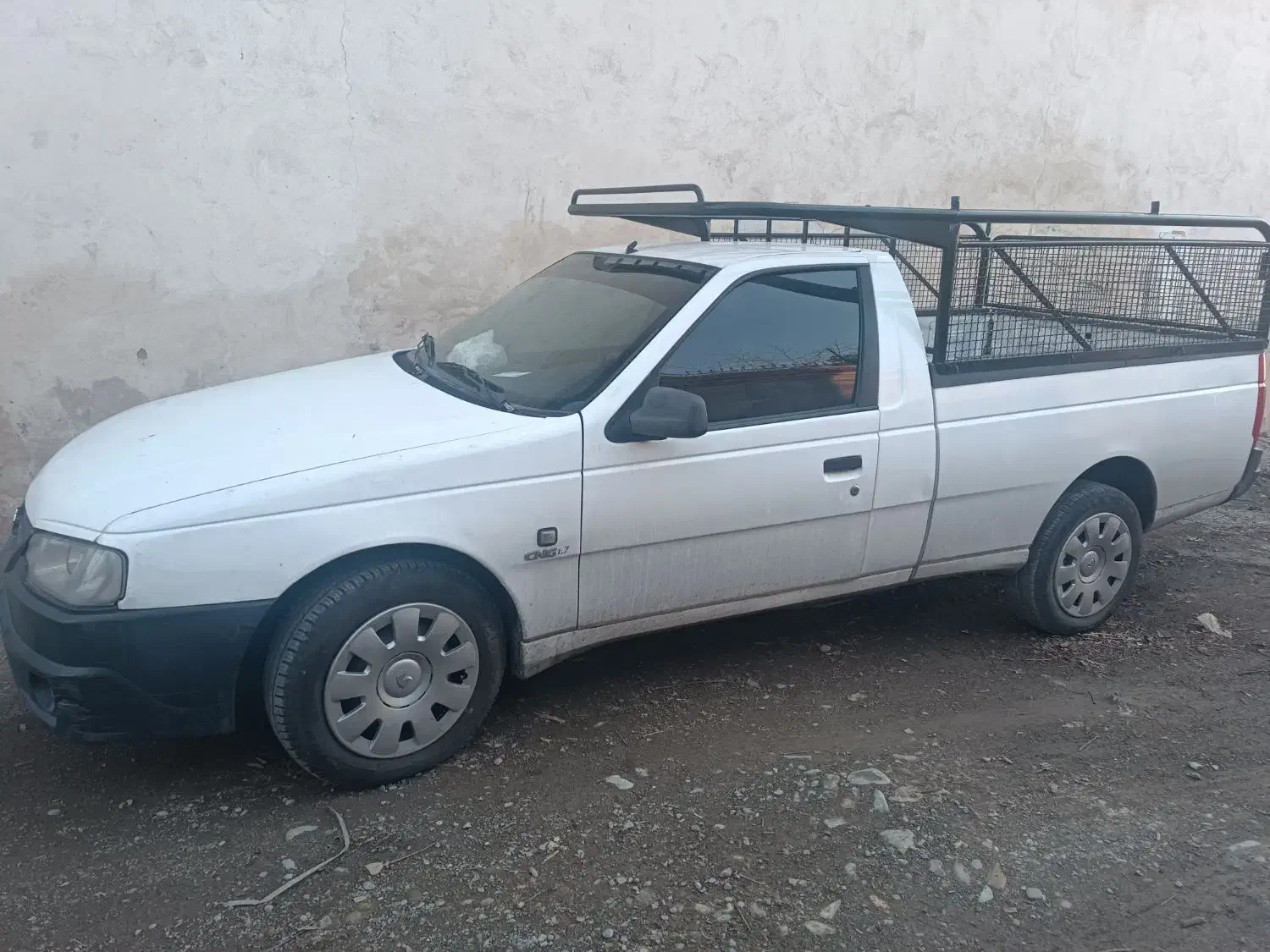 اریسان مدل ۹۵|خودرو سواری و وانت|ملارد, |دیوار