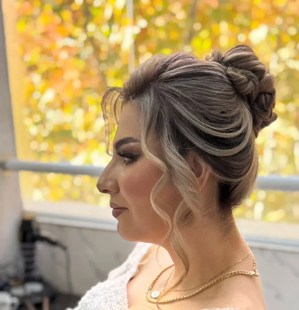 آموزش صفرتاصد رنگمو +کارورزی+مدرک فنی|خدمات آموزشی|خرمآباد, |دیوار