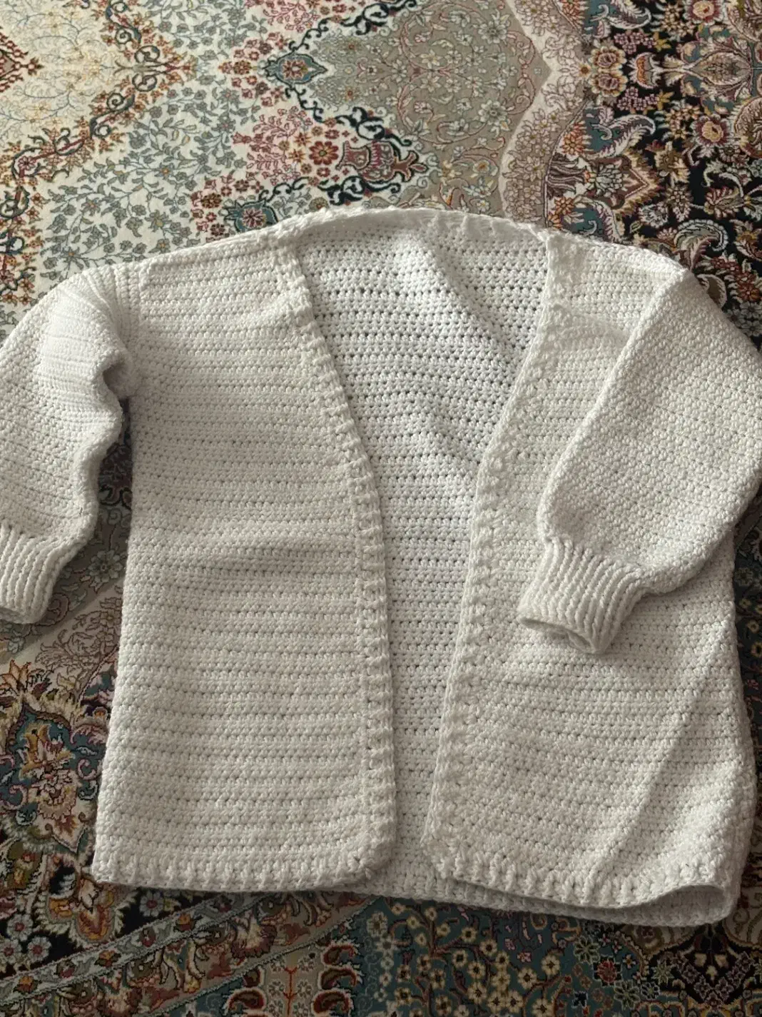 کت بافت بلند|لباس|کرج, گوهردشت|دیوار