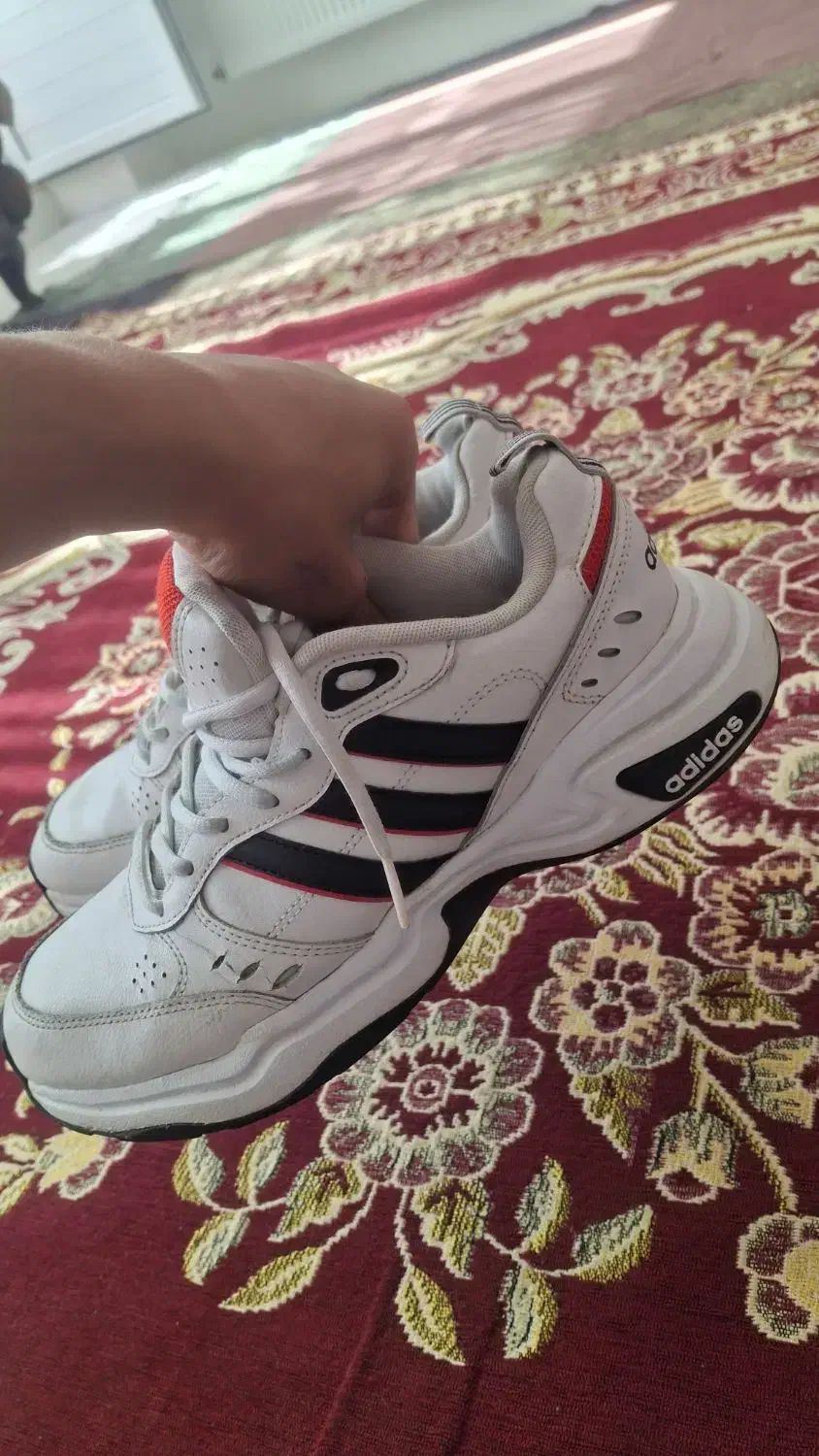 کتونی آدیداس|کیف، کفش، کمربند|بهارستان, |دیوار