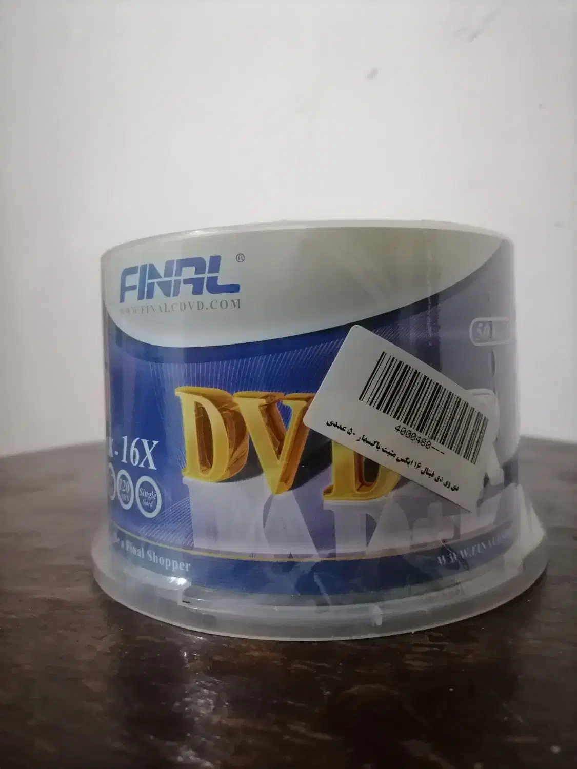 DVD خام|پخش‌کننده DVD و ویدیو|یزد, |دیوار