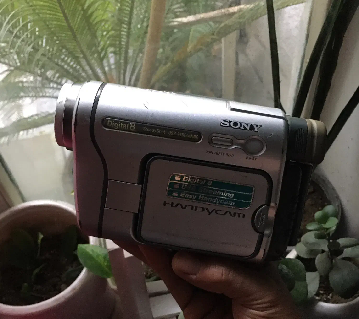 دوربین سونی|دوربین عکاسی و فیلمبرداری|گرگان, |دیوار