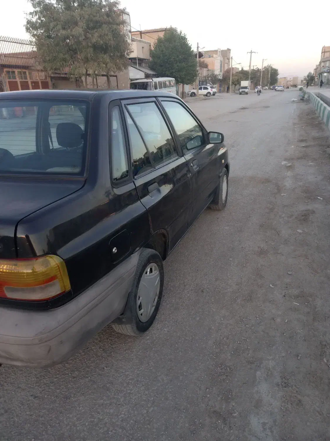 دوگانه کارخانه|خودرو سواری و وانت|کرمانشاه, |دیوار