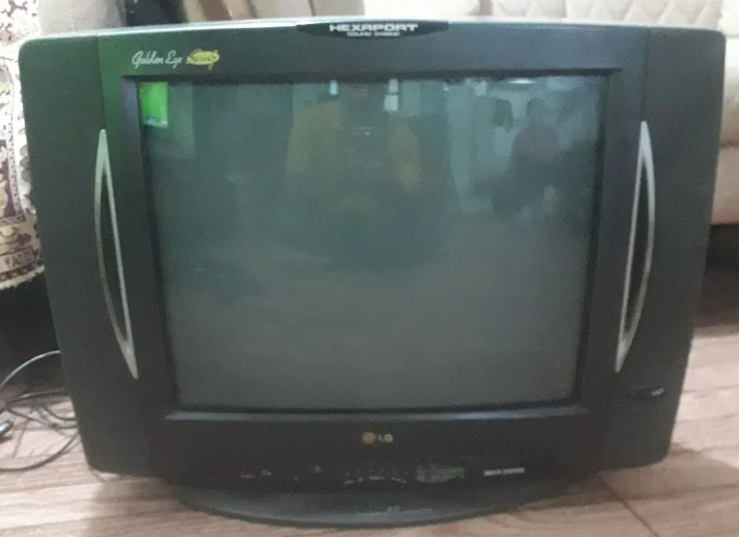 تلویزن و ساعت|تلویزیون و پروژکتور|اهواز, فاز ۱ پادادشهر|دیوار