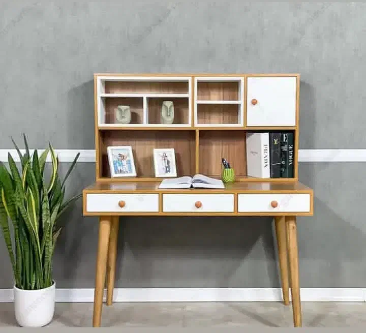 تولید میز تحریر و میز کار زیر قیمت بازار|میز تحریر و کامپیوتر|بابل, |دیوار