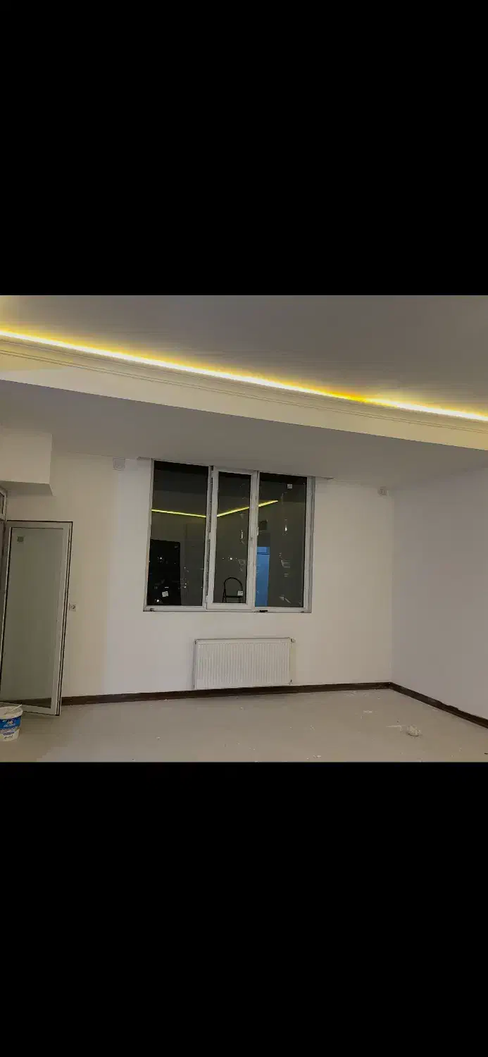 فروش واحد ۱۰۵ متر‌ی با پارکینگ کلید نخورده|فروش آپارتمان|رباط‌کریم, رباط‌کریم|دیوار