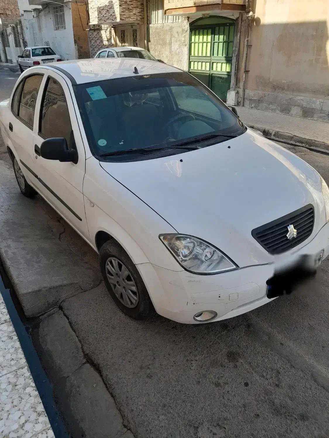 خودرو سواری|خودرو سواری و وانت|قم, شهرک امام حسین|دیوار