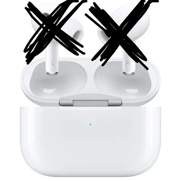 کیس شارژ ایرپاد خریدارم|لوازم جانبی موبایل و تبلت|دهدشت, |دیوار