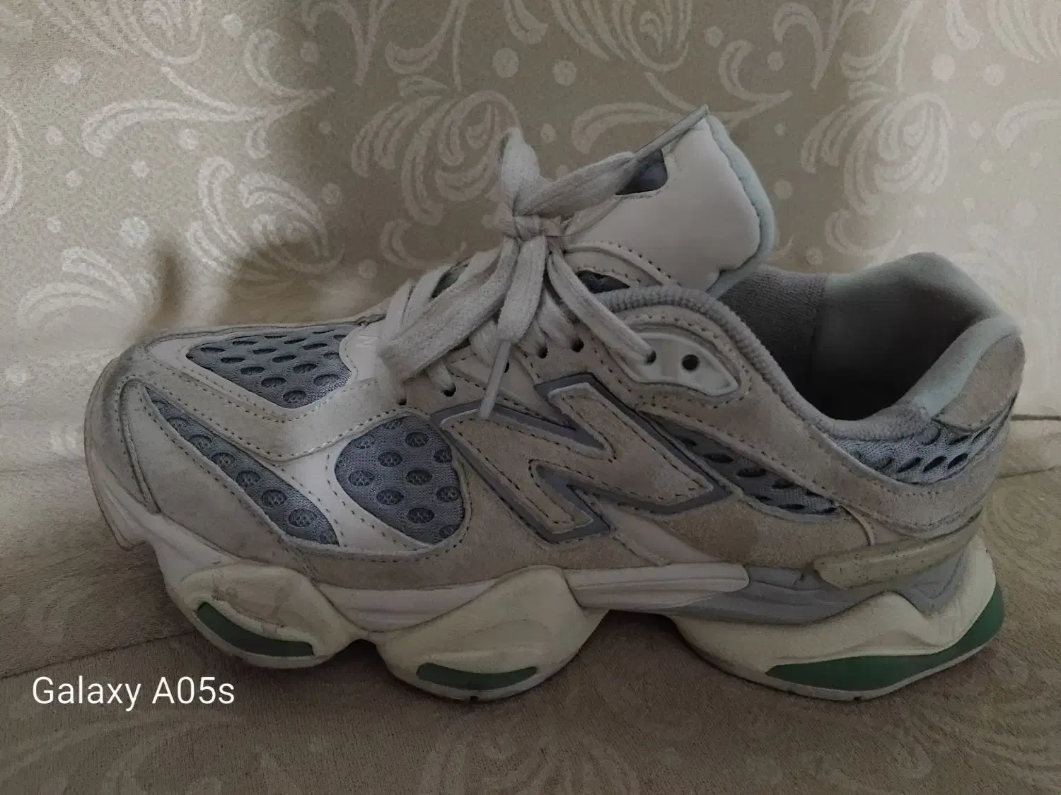 نیوبلانس اورجینال|کیف، کفش، کمربند|قزوین, |دیوار