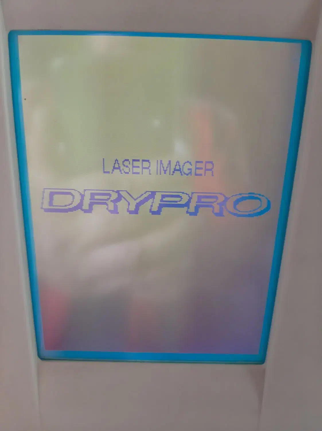 دستگاه پرینتر لیزری پزشکی Konica DRYPRO 752 (نو)|پرینتر، اسکنر، کپی، فکس|تهران, مولوی|دیوار