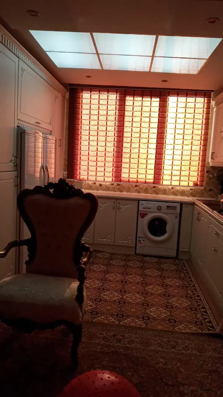 آپارتمان تک واحدی ۷۰ متری دو خوابه|اجارهٔ آپارتمان|کرج, مصباح|دیوار