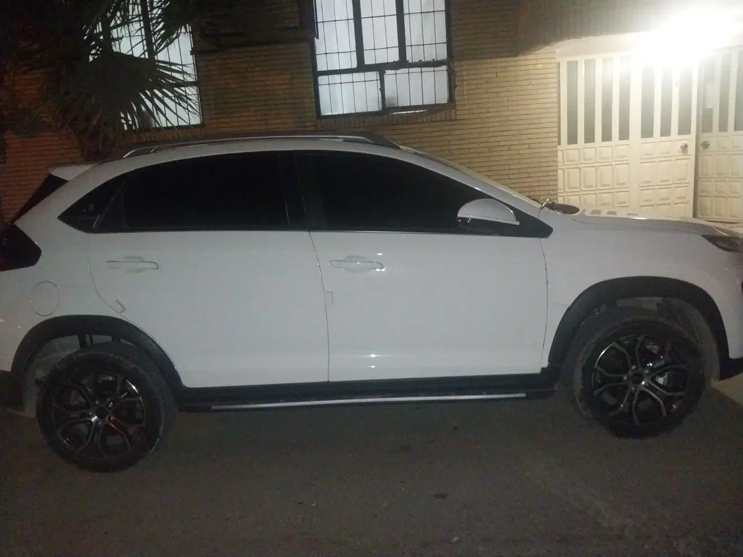 ایکس pro22مدل ۱۴۰۲ (دنده ای)|خودرو سواری و وانت|زاهدان, |دیوار