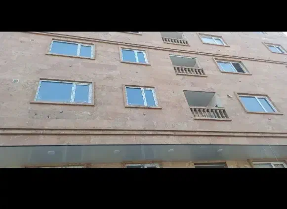 یک خوابه همکف مستقل|اجارهٔ آپارتمان|شیراز, کوشک میدان|دیوار