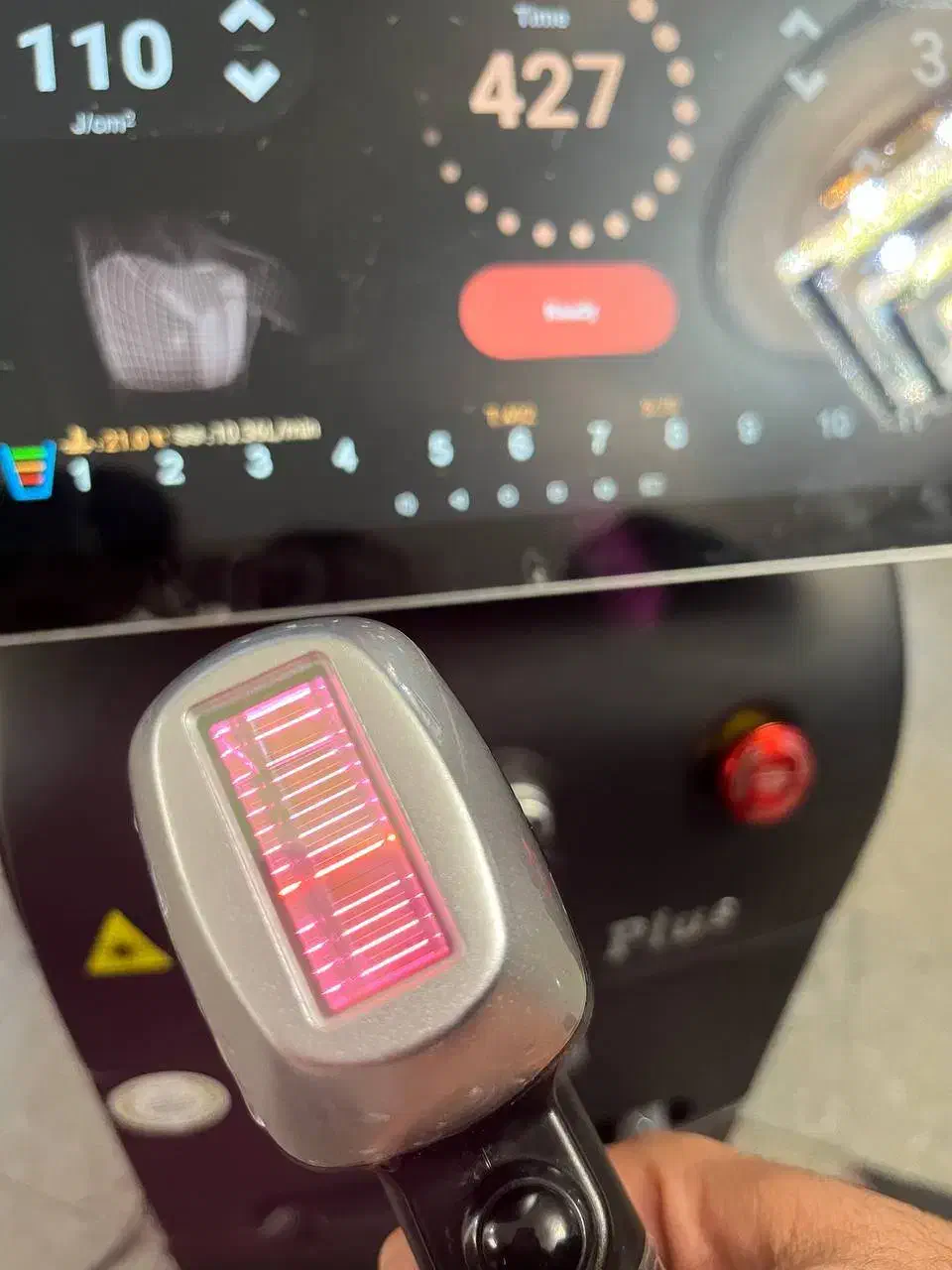 دستگاه لیزر برای تاسیس باایرکولینگ مجوزدار|آرایشی، بهداشتی، درمانی|تهران, پاسداران|دیوار