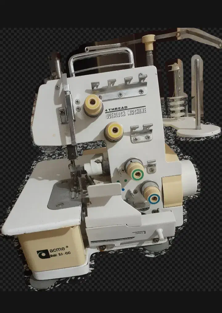 سردوز amce|چرخ خیاطی و ریسندگی|اراک, |دیوار