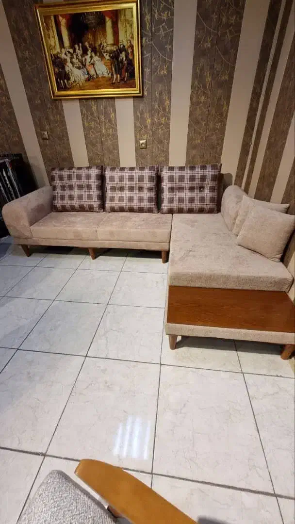 مبل ال TV|مبلمان خانگی و میز عسلی|تهران, خلازیر|دیوار