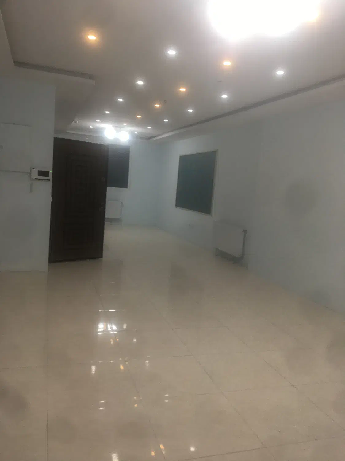 یک واحدنوساز جهت رهن و اجاره اوایل سناباد|اجارهٔ آپارتمان|مشهد, سناباد|دیوار