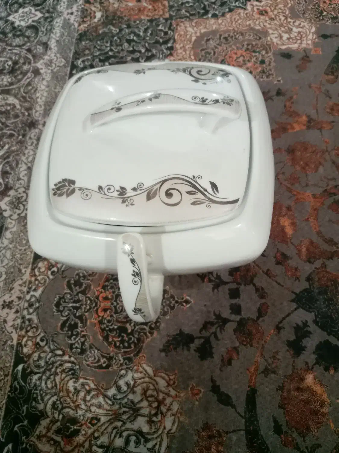 سوپ خوری|ظروف سرو و پذیرایی|زاهدان, |دیوار