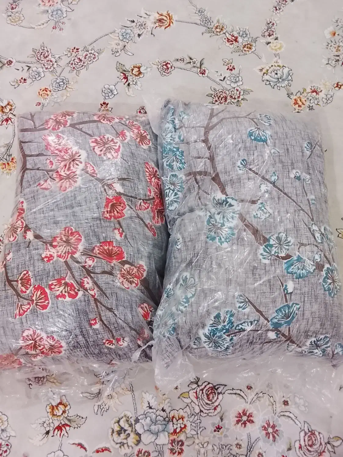 بالشت جلد بالشت|رختخواب، بالش، پتو|پلدختر, |دیوار