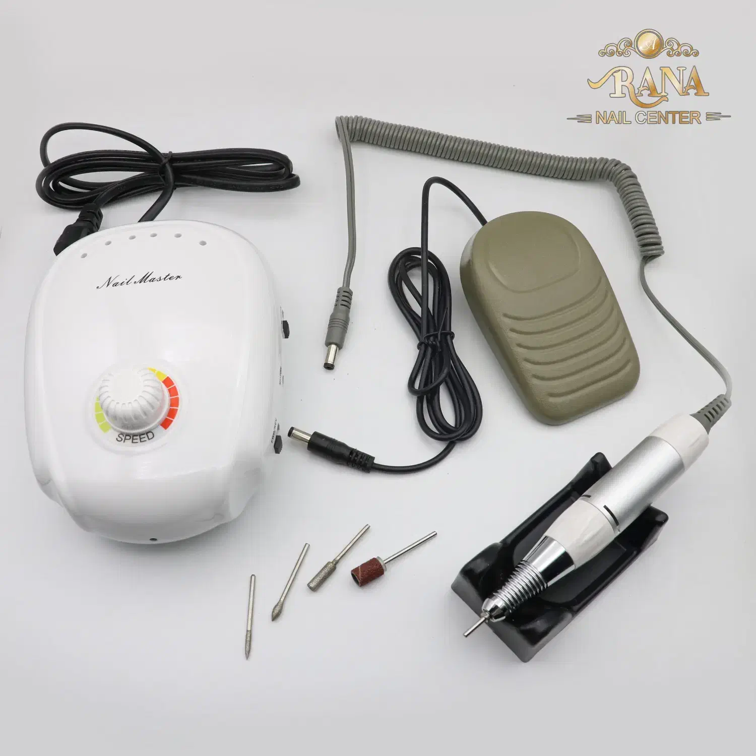 فروش دستگاه سوهان برقی و دستگاه uv با کمترین قیمت|آرایشی، بهداشتی، درمانی|رودهن, |دیوار