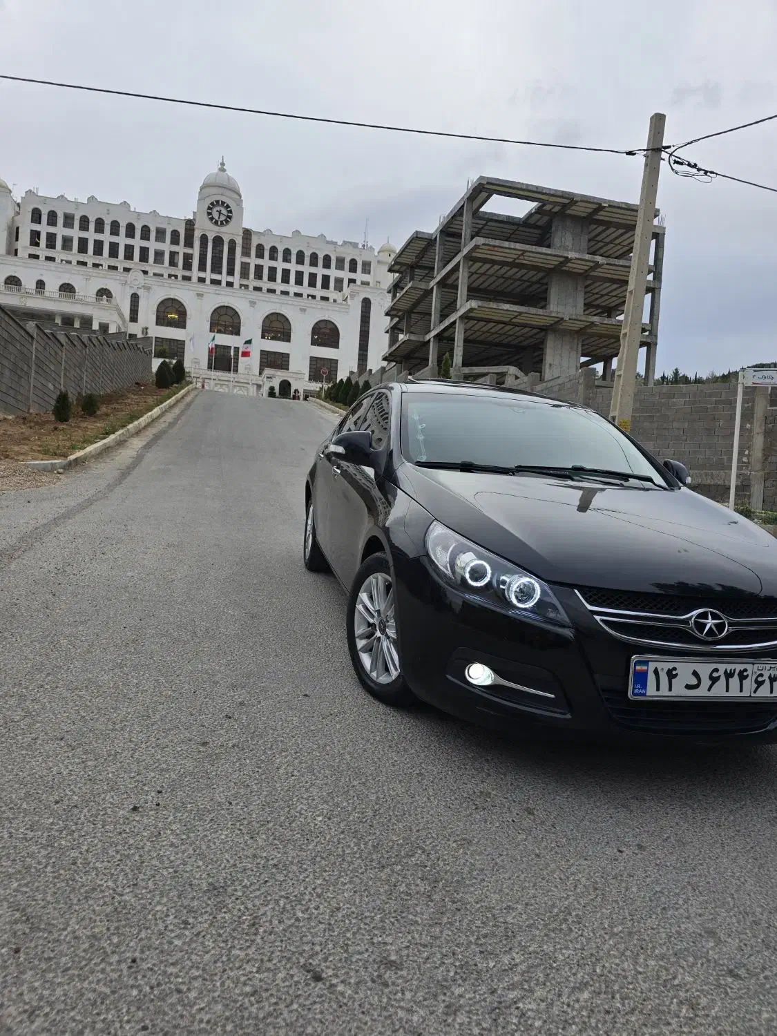 جک j5|خودرو سواری و وانت|شیراز, معالی‌آباد|دیوار