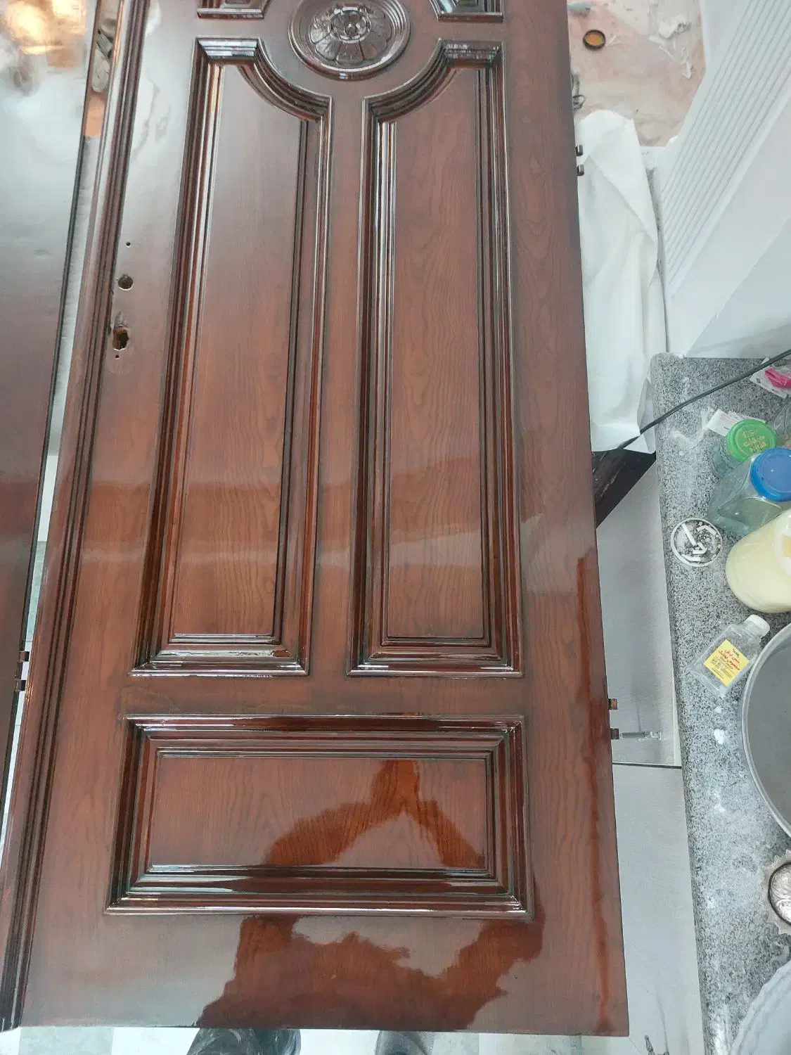 پولیسترکار نیازمندیم|استخدام معماری، عمران و ساختمانی|مشهد, نوفل لوشاتو|دیوار