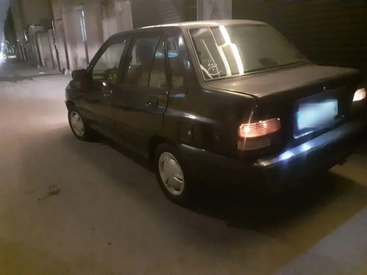 کرایه ماشین|خودرو اجارهای|اردبیل, |دیوار