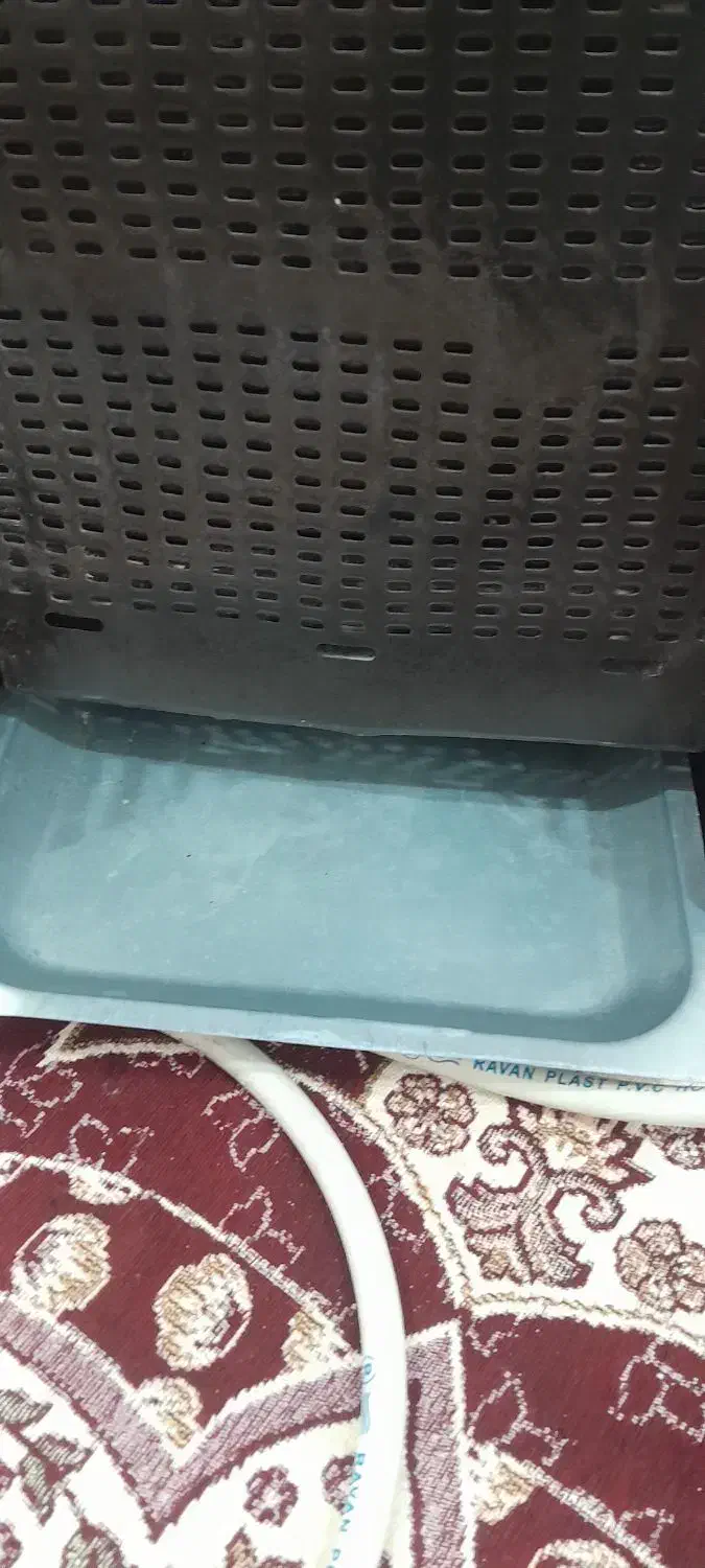 کباب پز گازی|اجاق گاز و لوازم برقی پخت‌وپز|آبدانان, |دیوار