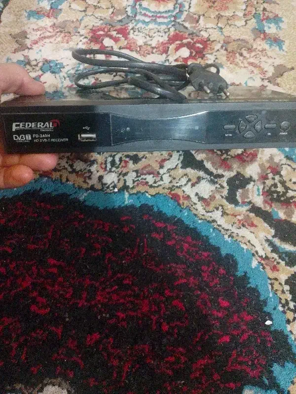 دیجیتال|صوتی و تصویری|دلند, |دیوار