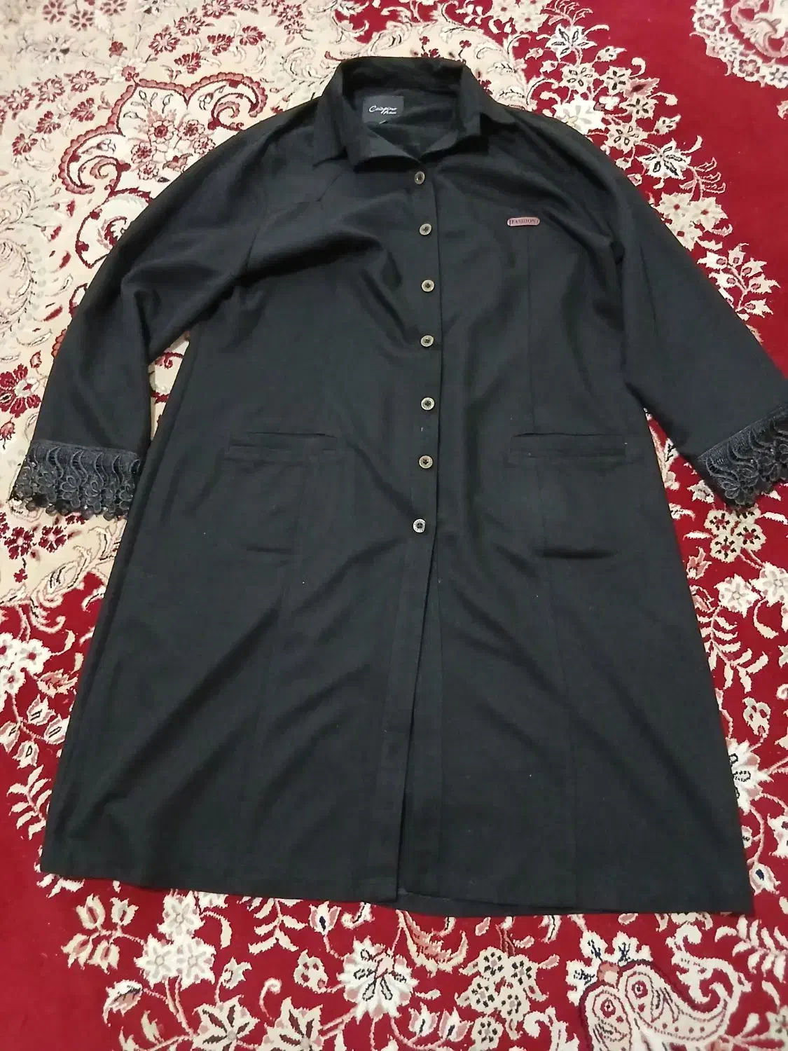 مانتو|لباس|اهواز, بیست متری شهرداری|دیوار